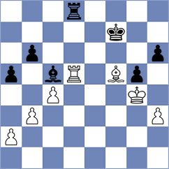 Rustamov - Manafov (Baku AZE, 2025)