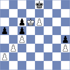 Holt - Korkmaz (chess.com INT, 2022)