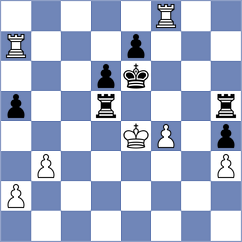 Papadopoulos - Gomes (Thessaloniki GRE, 2024)