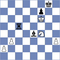 Li - Clawitter (chess.com INT, 2025)