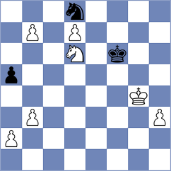 Nakonechnyi - Rustemov (chess.com INT, 2025)