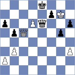 Escobar Dominguez - Boor (chess.com INT, 2024)