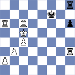 Braun - Kuttnick (Bad Wiessee, 2003)
