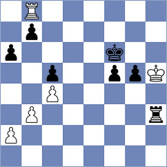 Zucchi - Molinari (Chivilcoy, 1987)