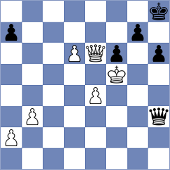 Ortiz - Benedetti (Esperanza, 2004)