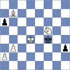 Fiorito - Guerra Tulcan (chess.com INT, 2024)