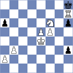 Saunders - Hu (Hastings ENG, 2024)