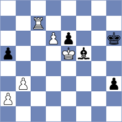 Deviatkin - Kosarev (Moscow, 1999)
