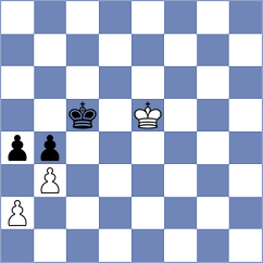 Biernacki - Azar (chess.com INT, 2024)