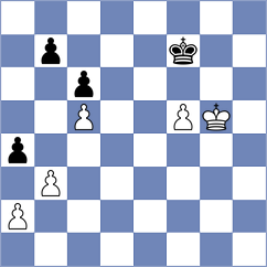 Kishibaev - Protsenko (Astrakhan, 2012)