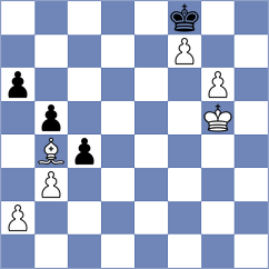 Belozerov - Sachi Jain (chess.com INT, 2024)