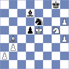 Heinrich - Dynamic MB (Playchess.com INT, 2006)