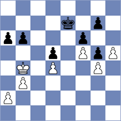 Amar - Laurusas (Munich GER, 2025)