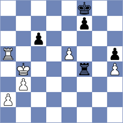 Fernandes - Ambrogi (chess.com INT, 2025)