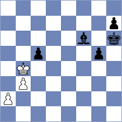 Gorny - Smirnov (St Petersburg, 2008)