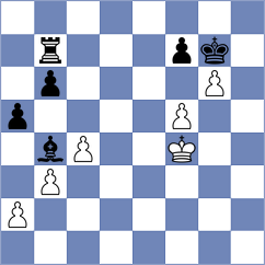 Nugroho - Nikologorsky (chess.com INT, 2025)