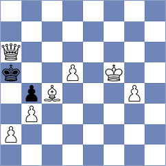 Belozerov - Belsak (chess.com INT, 2021)