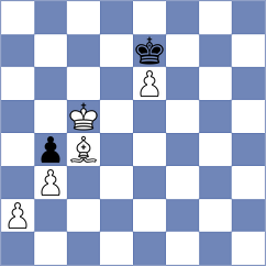 Vasquez Schroeder - Mendonca (chess.com INT, 2025)