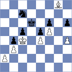 Guillemette - Bassel (Laval Quebec CAN, 2022)