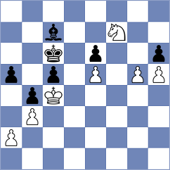 Lavergne - Yalet (Buenos Aires ARG, 2023)