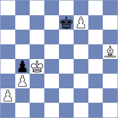 Zierk - Venkatesh (chess.com INT, 2025)