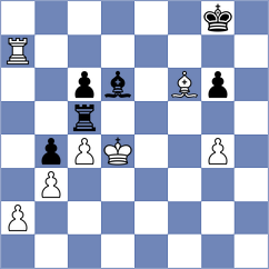 Werner - Kaczmarek (Germany, 1994)