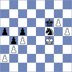 Katalymov - Ilinsky (Novgorod, 1961)
