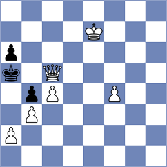 Dabiri - Asaadi (Chess.com INT, 2021)