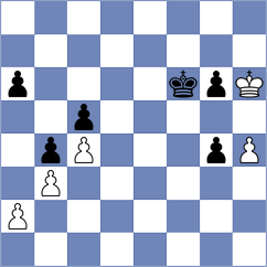 Soler Rocha - Ferrer Galvez (Pasao, 1998)