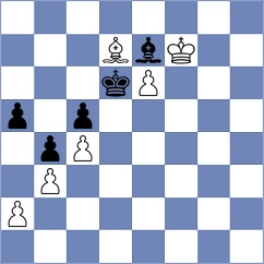 Tarnowska - Nasta (chess.com INT, 2023)