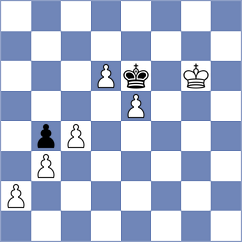 Danzer - Kjaergaard Jensen (chess.com INT, 2025)