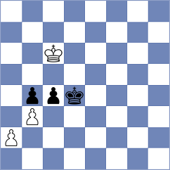 Kim - Michasov (Nizhnij Novgorod, 2010)