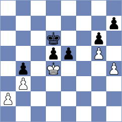 Mamedova - Dragomirescu (Azov, 1991)