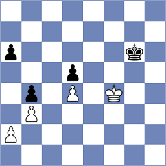 Deev - Astafurov (chess.com INT, 2022)