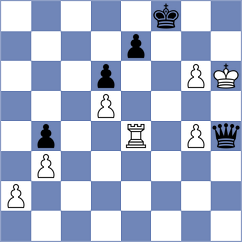 Baudouin - Ciarletta (Europe Echecs INT, 2020)