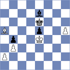 Ortiz - Vinas (Lichess.org INT, 2020)