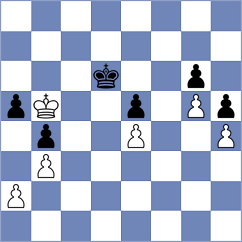 Slade - Moreira (chess.com INT, 2024)