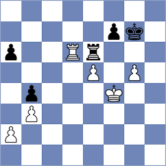 Cvetic - Ratkovic (Paracin, 2012)