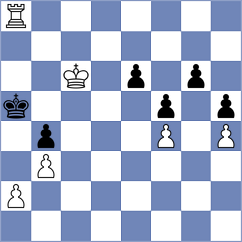 Varela La Madrid - Pica (chess.com INT, 2025)
