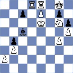 Grischuk - Mordechai (chess.com INT, 2024)