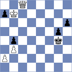 Valle Maytin - Shreyans (Chess.com INT, 2021)