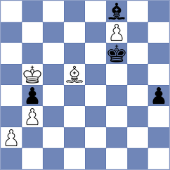 Eckert - Zaid (Windsor, 2016)
