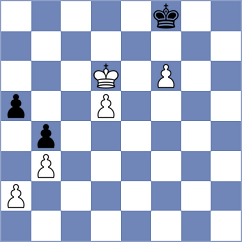 De Andrade - Prado (chess.com INT, 2023)
