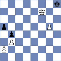 Bauer - Winkels (chess.com INT, 2025)