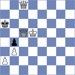 Bournel - Palmer (chess.com INT, 2026)