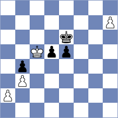 Klepek - Yurtseven (chess.com INT, 2025)