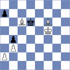Volkov - Kuzenkov (chessassistantclub.com INT, 2004)