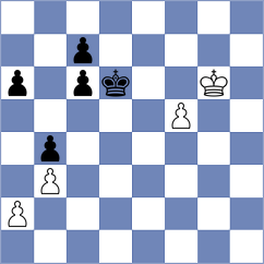 Nadanian - Lavrov (chess.com INT, 2025)