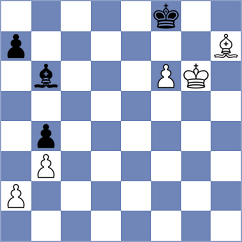 Blagoev - Bourg (Florianopolis BRA, 2024)
