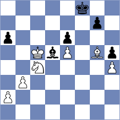 Mikhailova - Kordzadze (FIDE Online Arena INT, 2024)